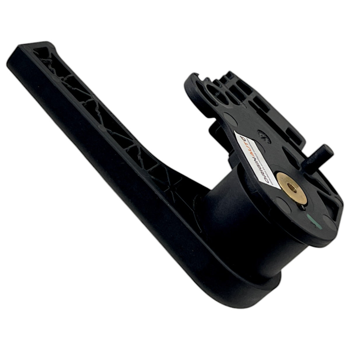 Alavanca Puxador Abertura Capô Range Rover Sport HSE 2016