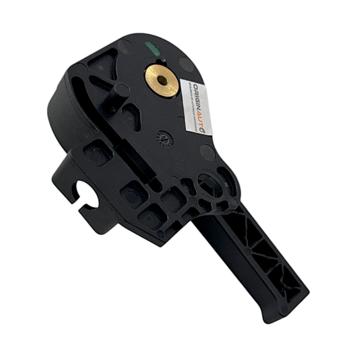 Alavanca Puxador Abertura Capô Range Rover Sport HSE 2016