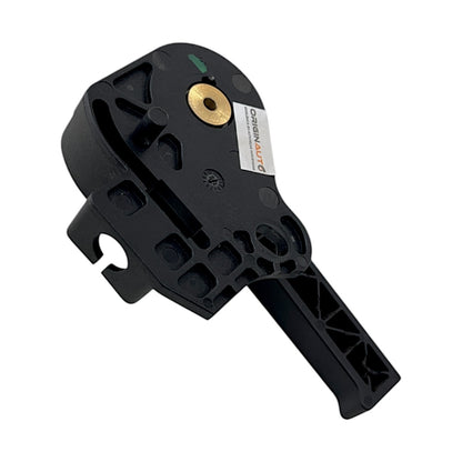 Alavanca Puxador Abertura Capô Range Rover Sport HSE 2016