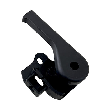 Alavanca Puxador Abertura Capô Range Rover Sport HSE 2016