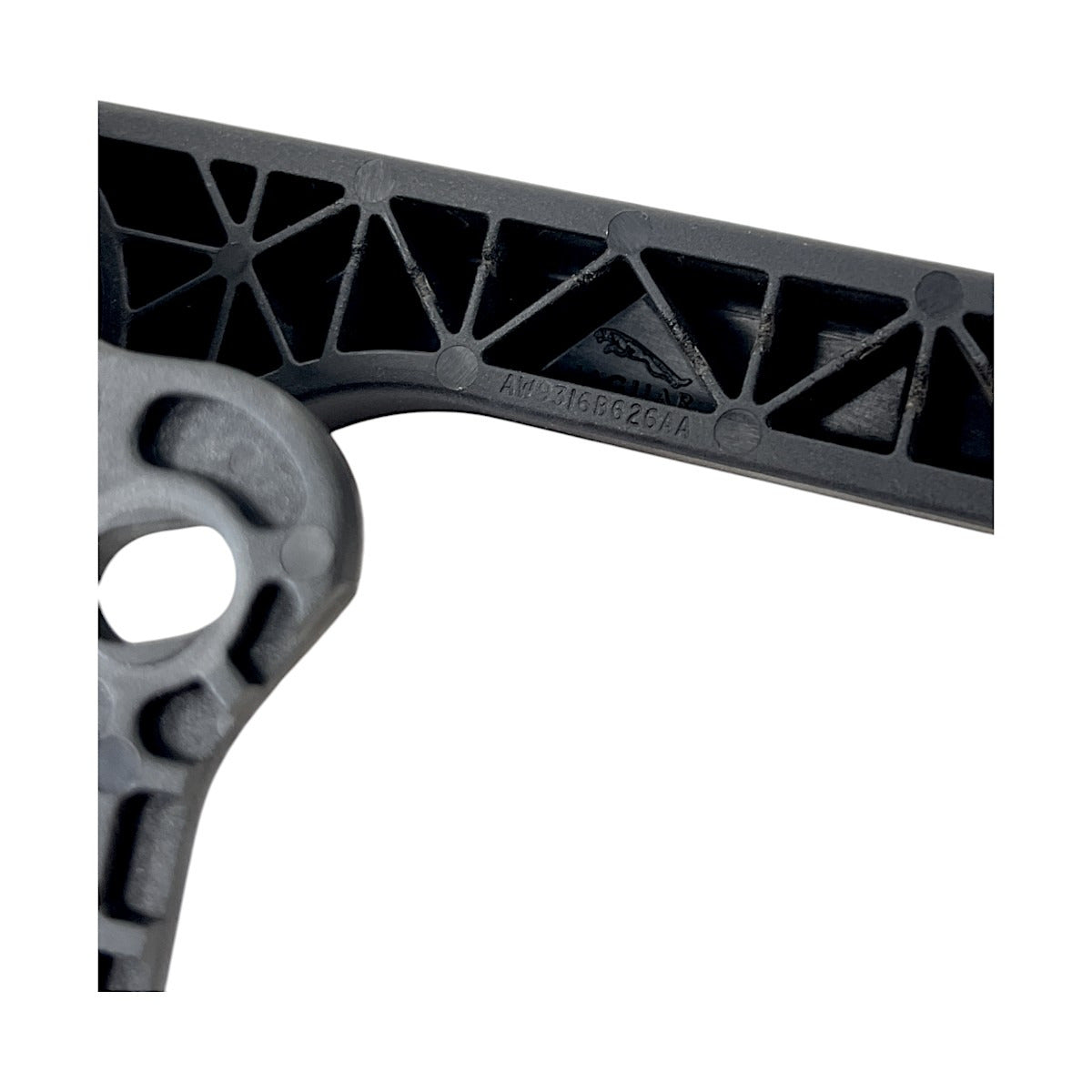 Alavanca Puxador Abertura Capô Range Rover Sport HSE 2016