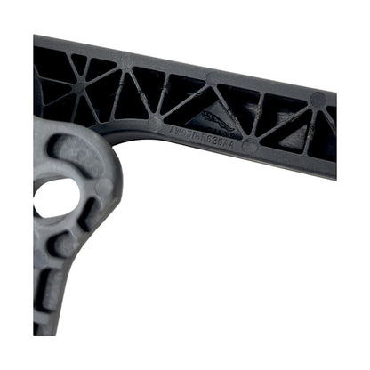 Alavanca Puxador Abertura Capô Range Rover Sport HSE 2016