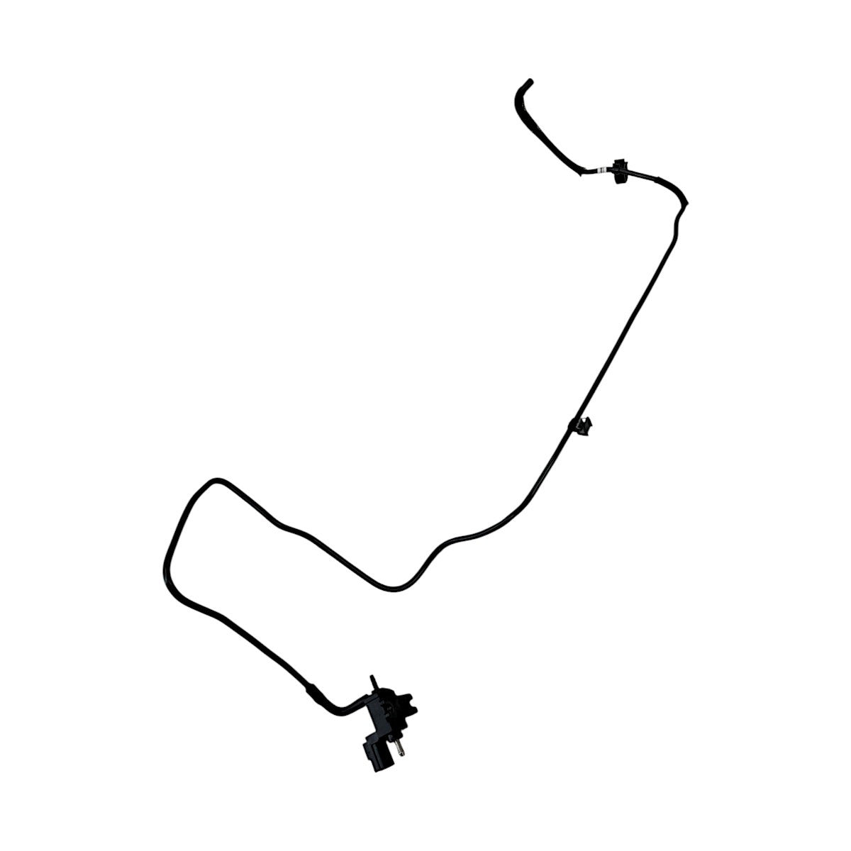 Válvula Solenóide Turbina Range Rover 4.4 V8 Diesel 2016