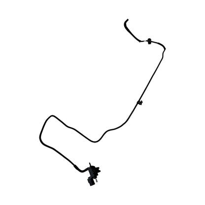 Válvula Solenóide Turbina Range Rover 4.4 V8 Diesel 2016