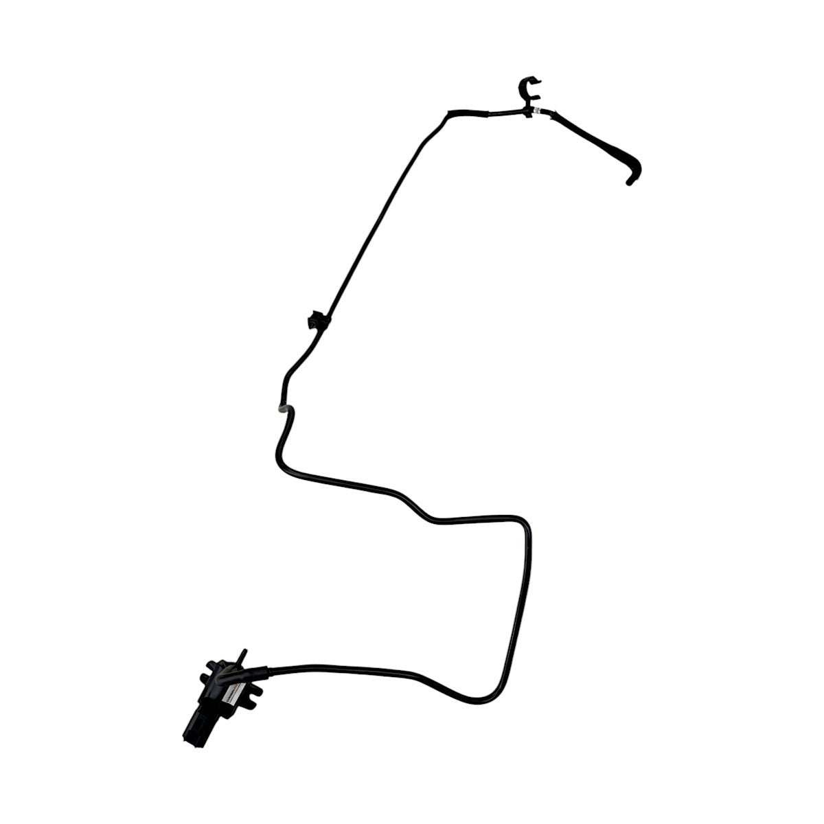 Válvula Solenóide Turbina Range Rover 4.4 V8 Diesel 2016