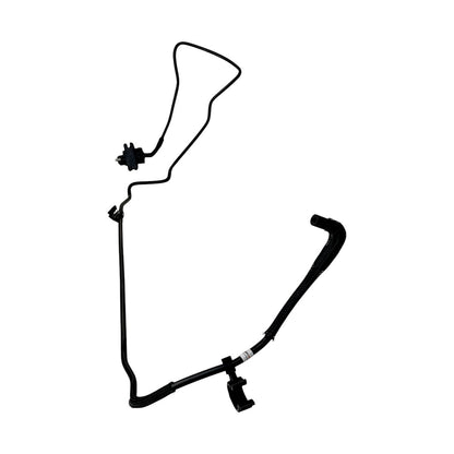 Válvula Solenóide Turbina Range Rover 4.4 V8 Diesel 2016