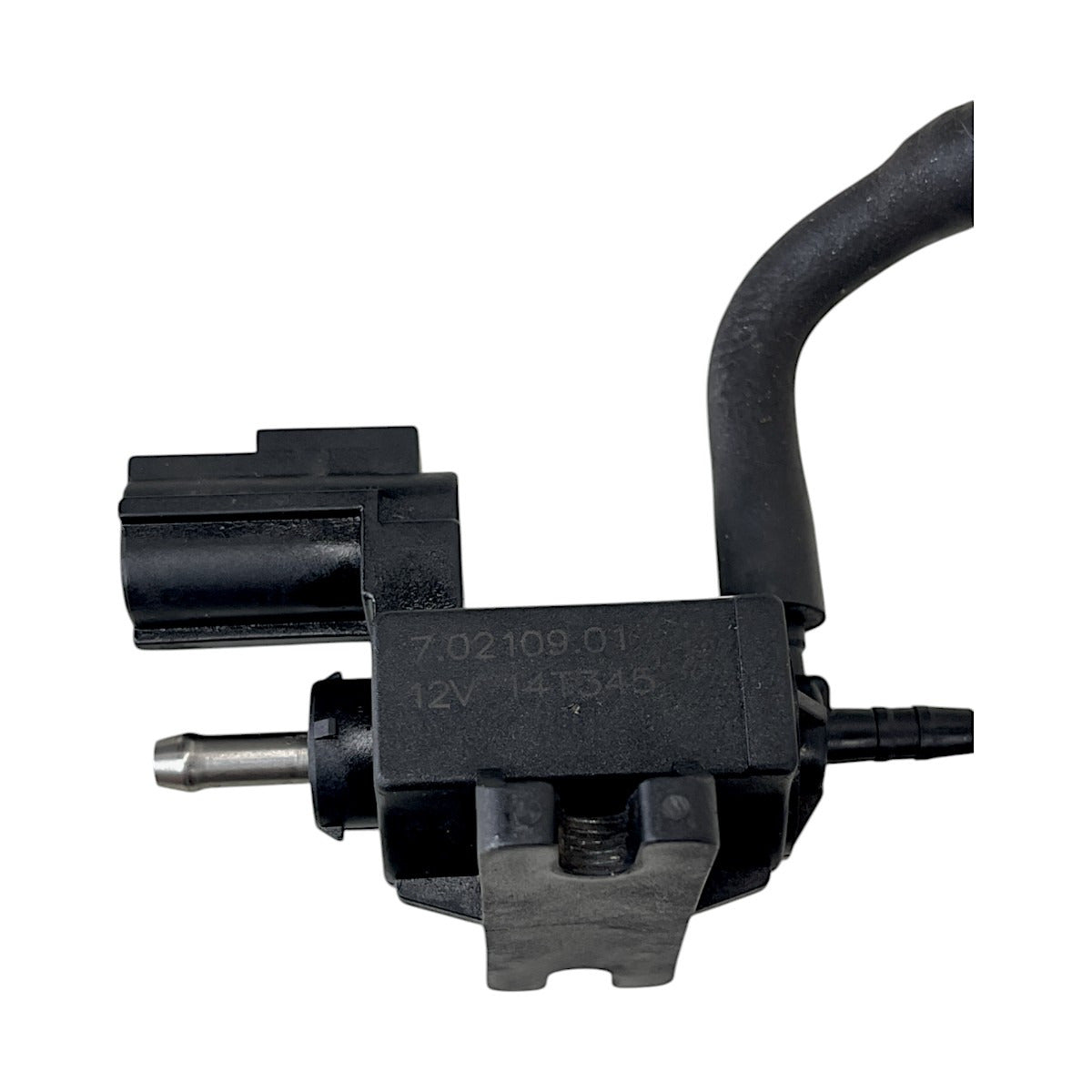 Válvula Solenóide Turbina Range Rover 4.4 V8 Diesel 2016