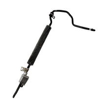 Radiador Barra Estabilizadora Range Rover 4.4 V8 Diesel 2016