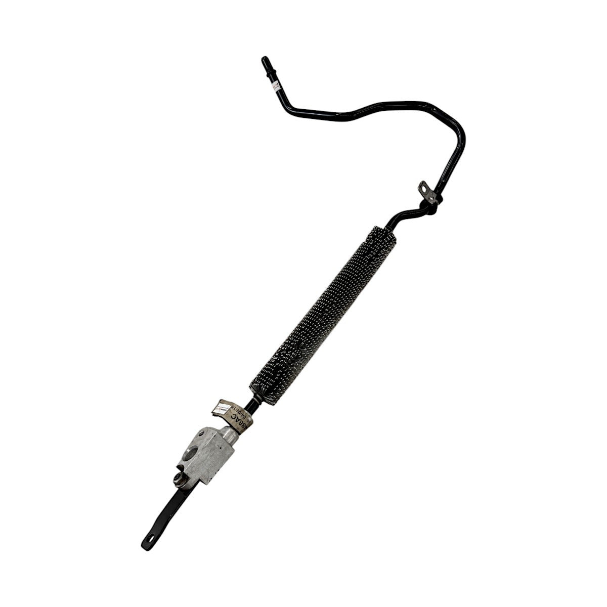 Radiador Barra Estabilizadora Range Rover 4.4 V8 Diesel 2016