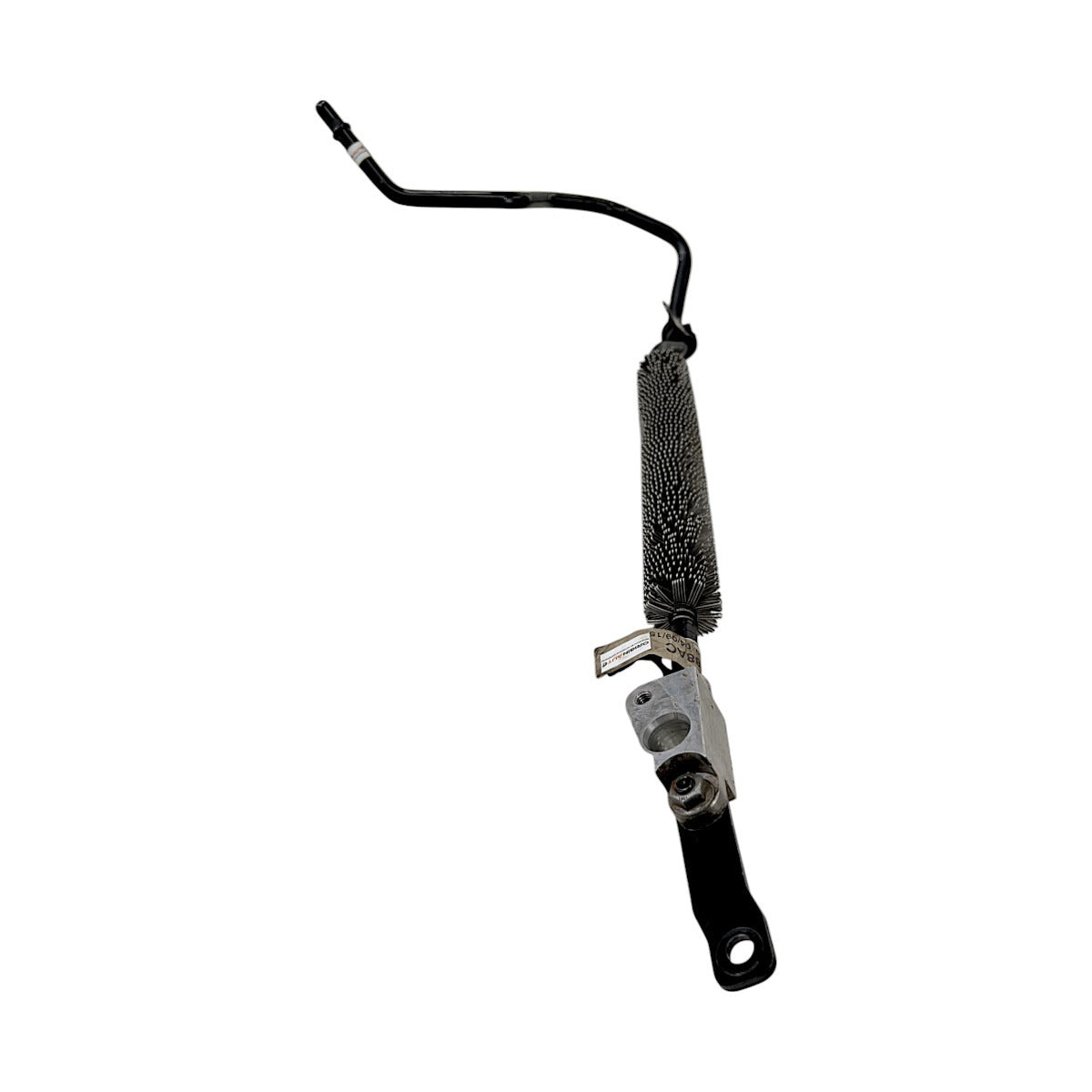 Radiador Barra Estabilizadora Range Rover 4.4 V8 Diesel 2016