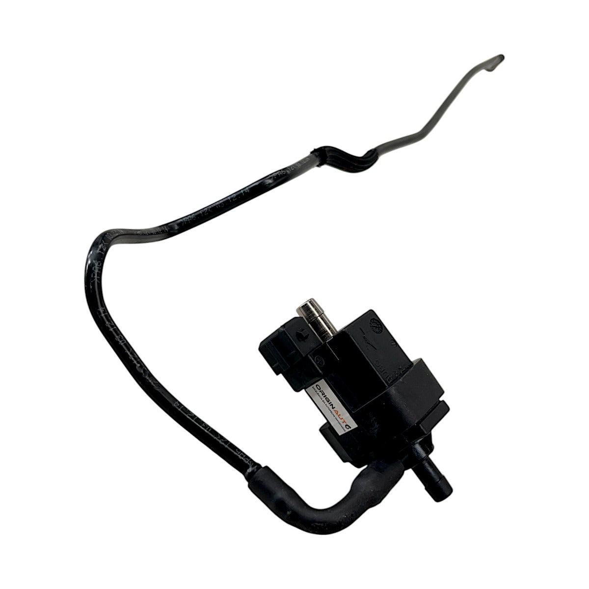 Válvula Solenoide Canister Range Rover 4.4 V8 Diesel 2016