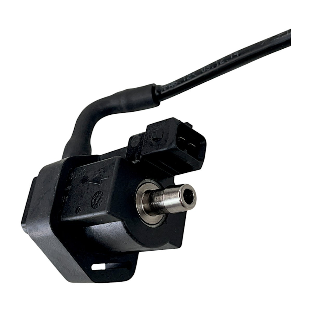 Válvula Solenoide Canister Range Rover 4.4 V8 Diesel 2016