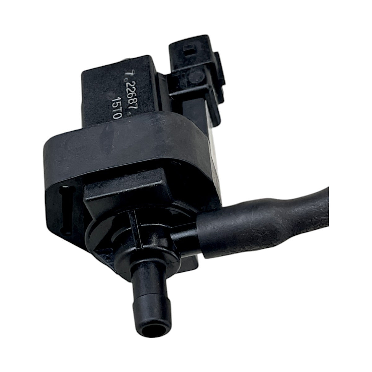 Válvula Solenoide Canister Range Rover 4.4 V8 Diesel 2016