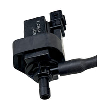 Válvula Solenoide Canister Range Rover 4.4 V8 Diesel 2016