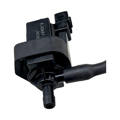 Válvula Solenoide Canister Range Rover 4.4 V8 Diesel 2016