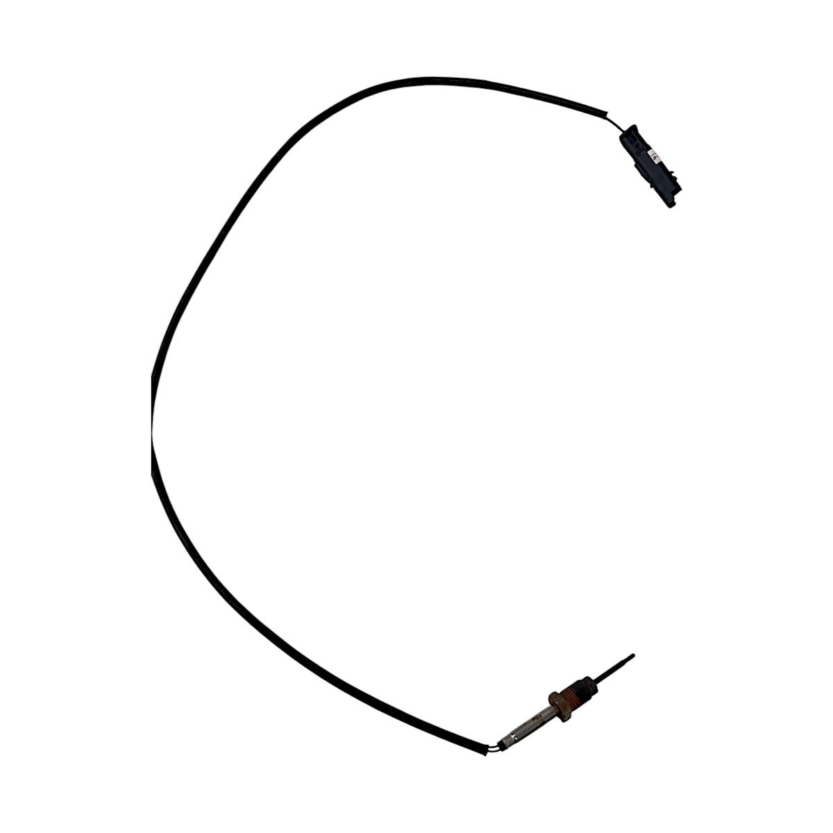 Sensor Temperatura Sonda Lambda Range Rover 4.4 V8 2016