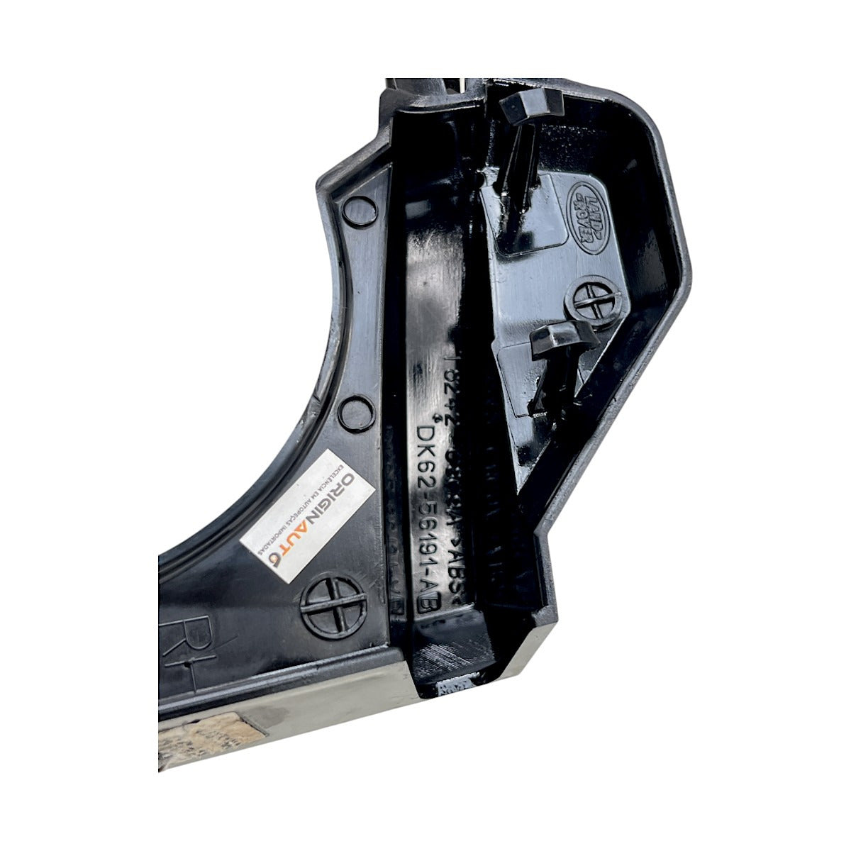 Acabamento Paralama Range Rover Sport HSE 2016 Direito Superior