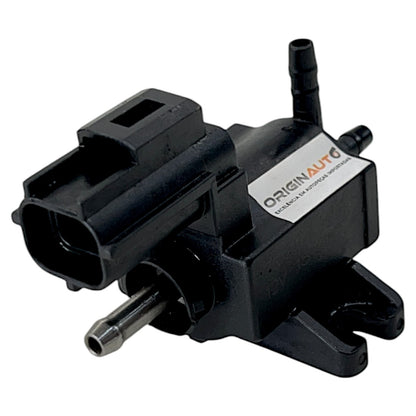 Válvula Solenóide Turbina Range Rover 4.4 V8 Diesel 2016