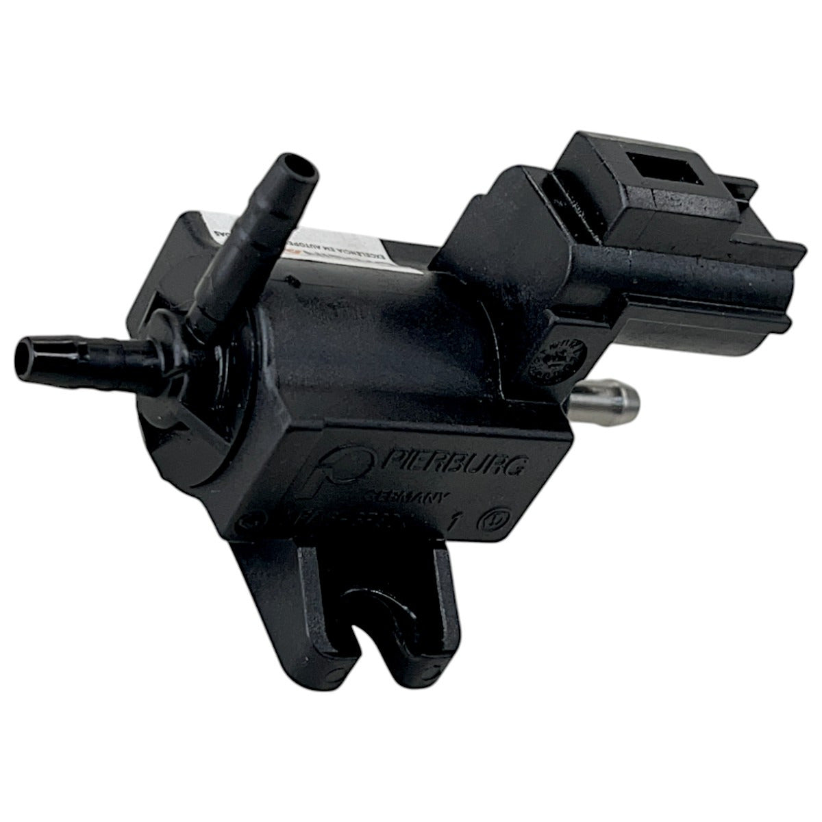 Válvula Solenóide Turbina Range Rover 4.4 V8 Diesel 2016