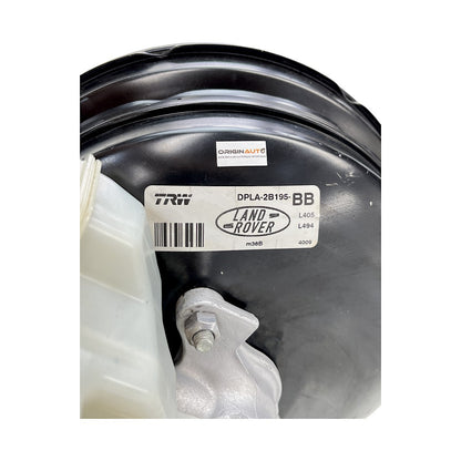 Bomba Hidrovácuo Cilindro Mestre Range Rover Sport 4.4 2016