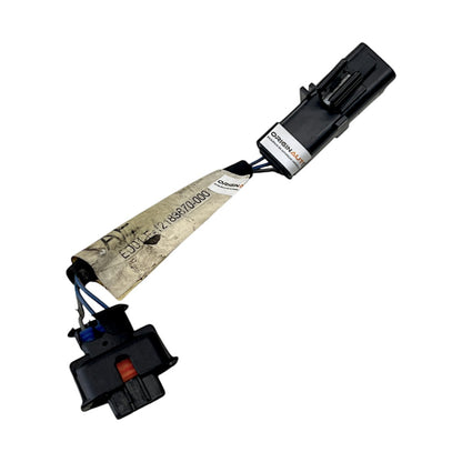 Chicote Flauta Injetor Range Rover 4.4 V8 Diesel 2015 2016