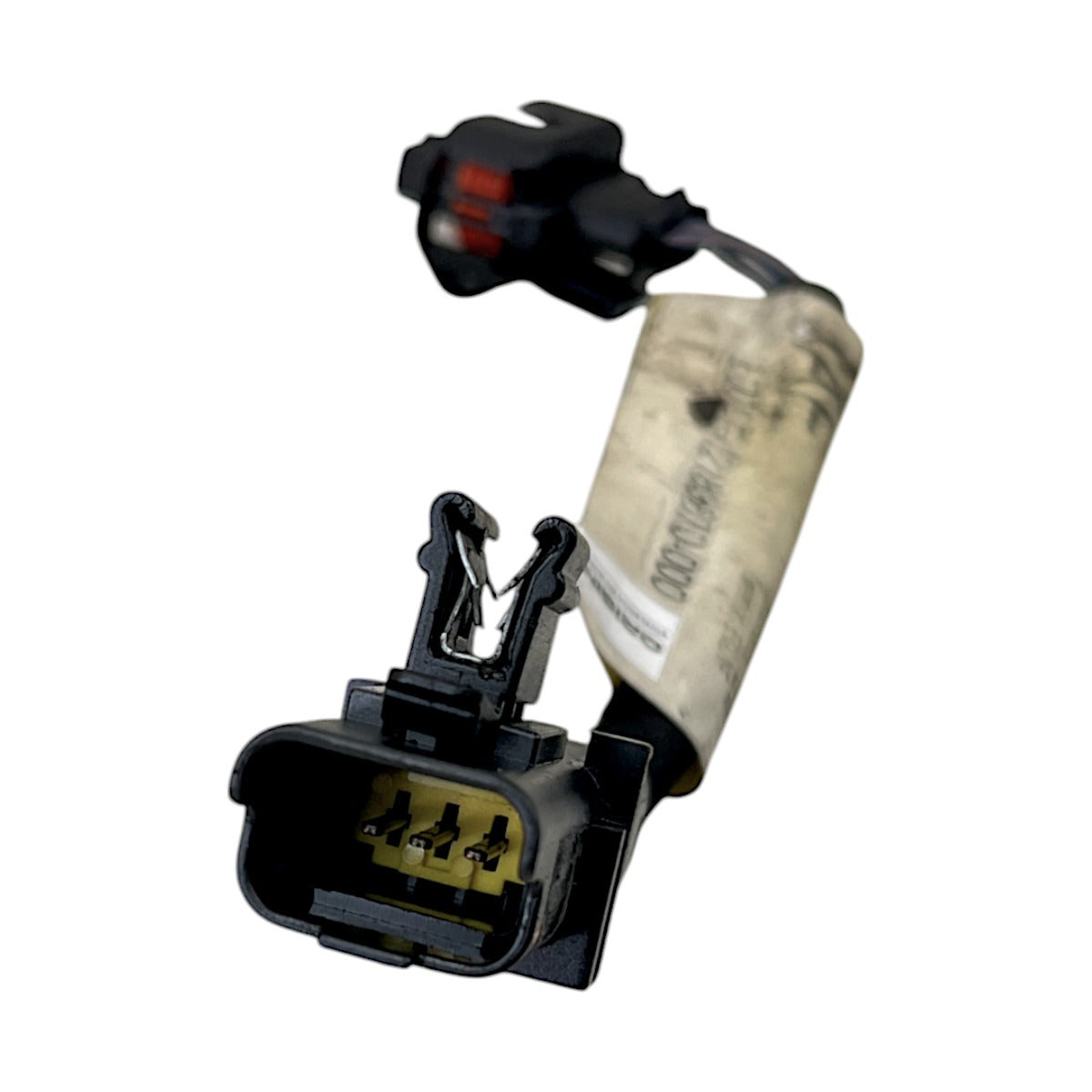 Chicote Flauta Injetor Range Rover 4.4 V8 Diesel 2015 2016