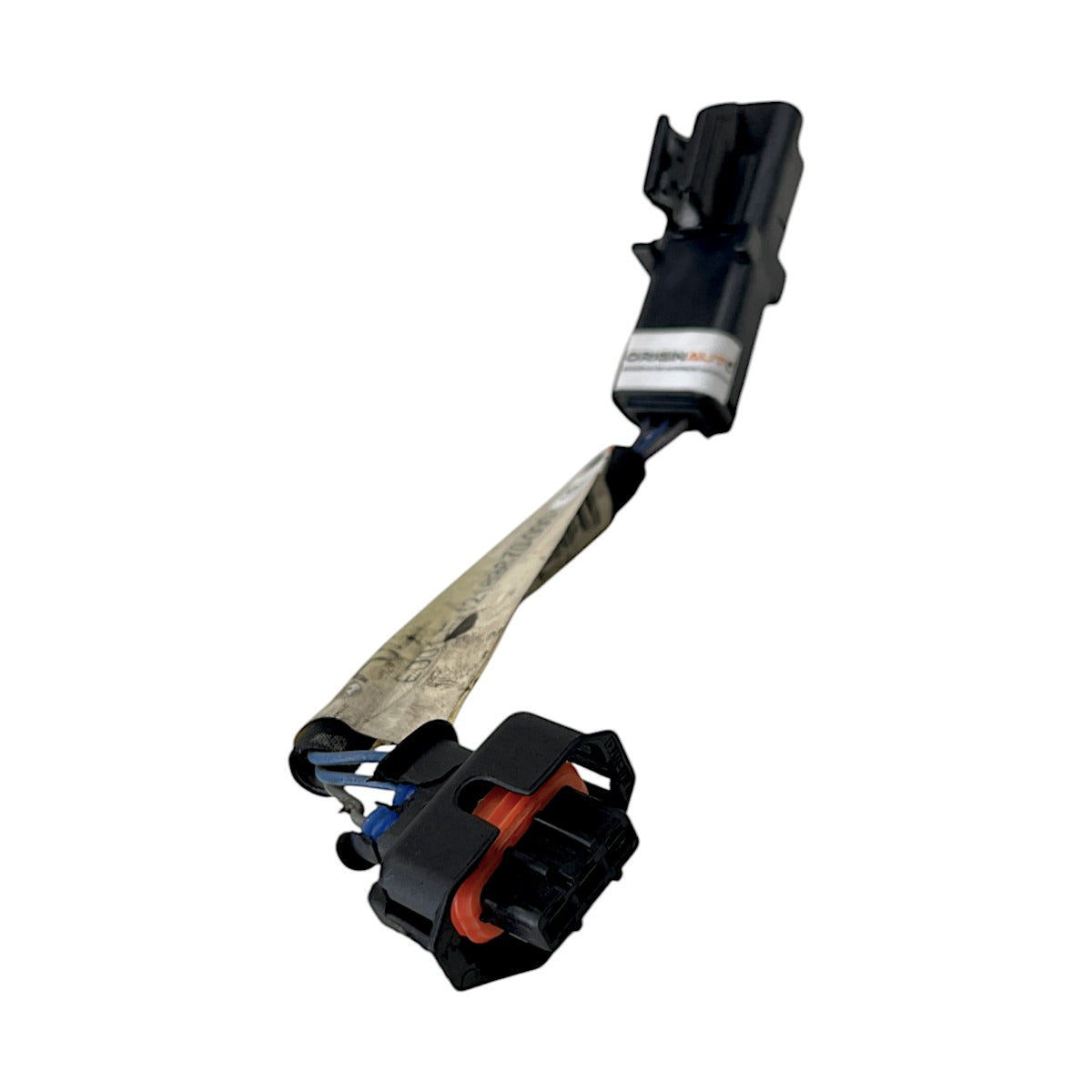 Chicote Flauta Injetor Range Rover 4.4 V8 Diesel 2015 2016