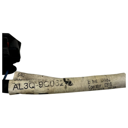 Chicote Flauta Injetor Range Rover 4.4 V8 Diesel 2015 2016