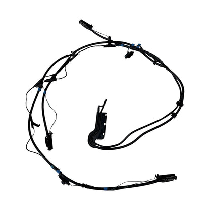 Brucutu Mangueira Esguicho Parabrisa Range Rover Sport 2016