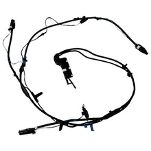 Brucutu Mangueira Esguicho Parabrisa Range Rover Sport 2016