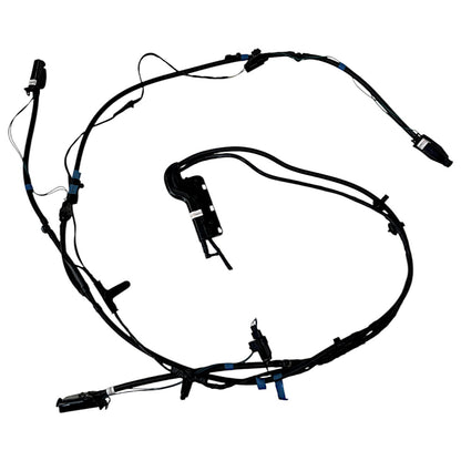 Brucutu Mangueira Esguicho Parabrisa Range Rover Sport 2016