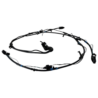 Brucutu Mangueira Esguicho Parabrisa Range Rover Sport 2016