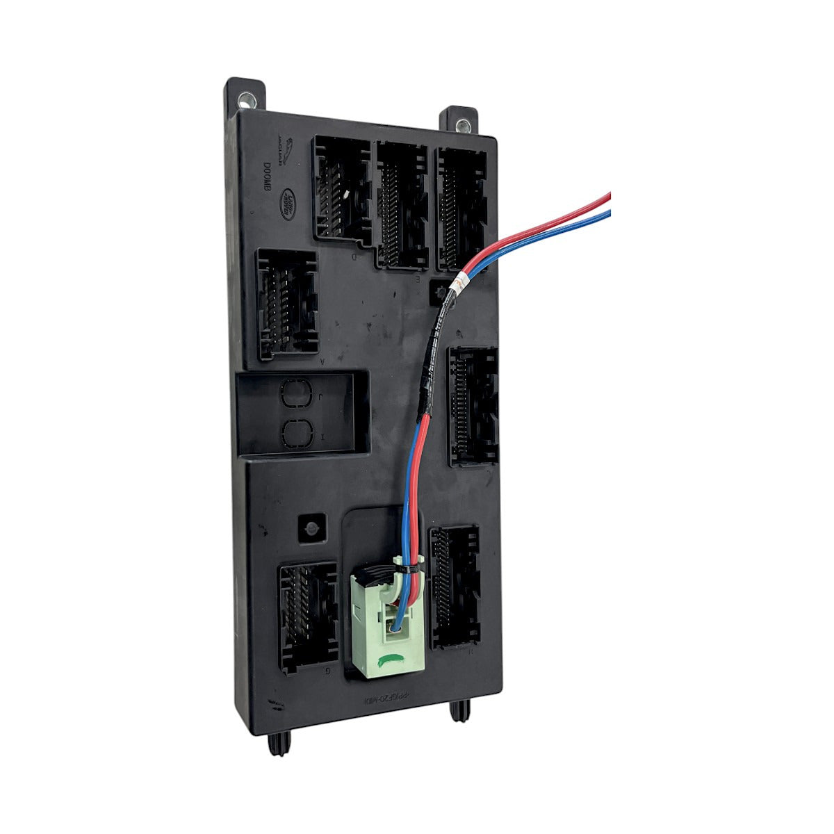 Módulo Central BCM BSI Carroceria Range Rover Sport HSE 2016