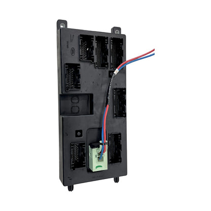 Módulo Central BCM BSI Carroceria Range Rover Sport HSE 2016