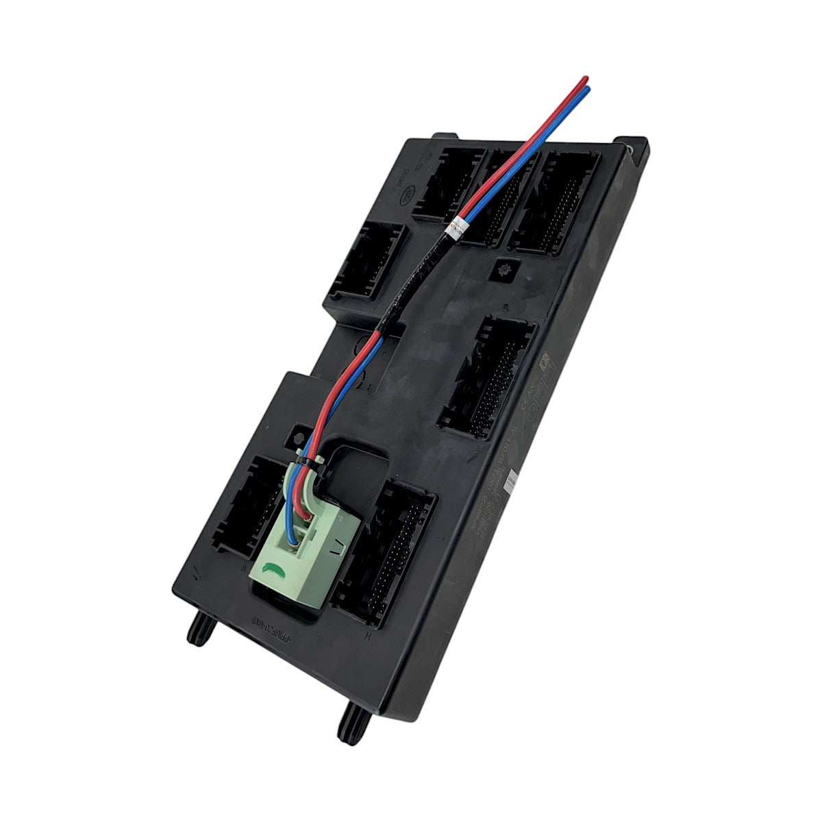 Módulo Central BCM BSI Carroceria Range Rover Sport HSE 2016