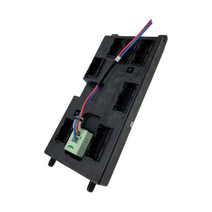 Módulo Central BCM BSI Carroceria Range Rover Sport HSE 2016