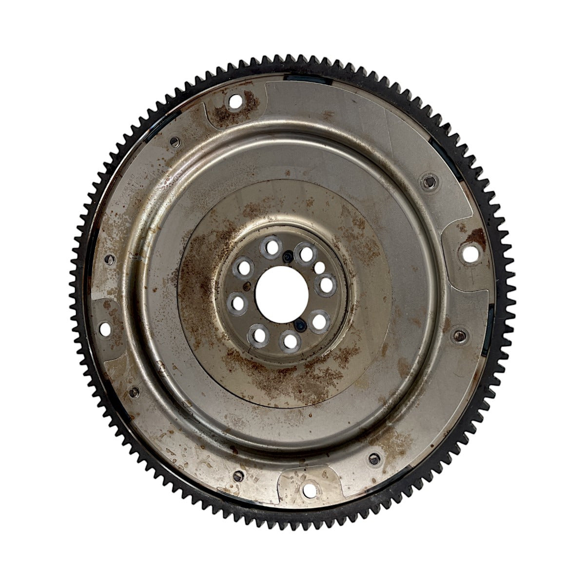 Volante Cremalheira Motor Range Rover 4.4 V8 Diesel 2016