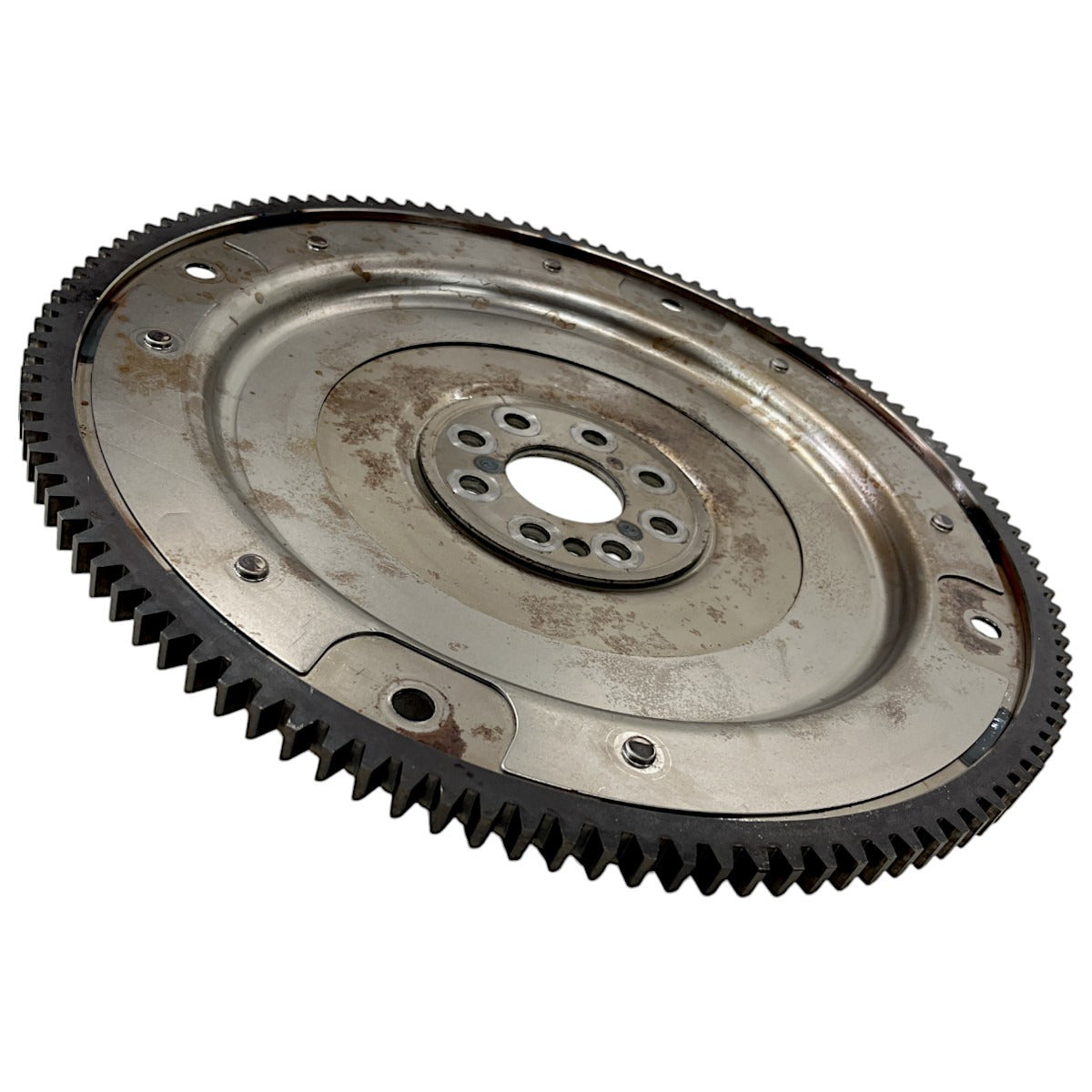 Volante Cremalheira Motor Range Rover 4.4 V8 Diesel 2016