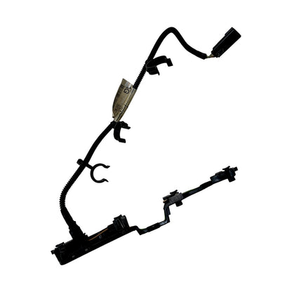 Chicote Vela Aquecedora Range Rover 4.4 V8 Diesel 2016 Esquerda