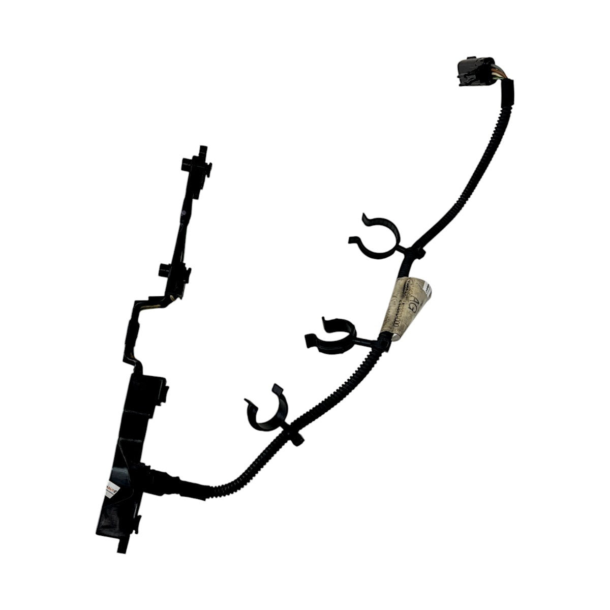 Chicote Vela Aquecedora Range Rover 4.4 V8 Diesel 2016 Esquerda