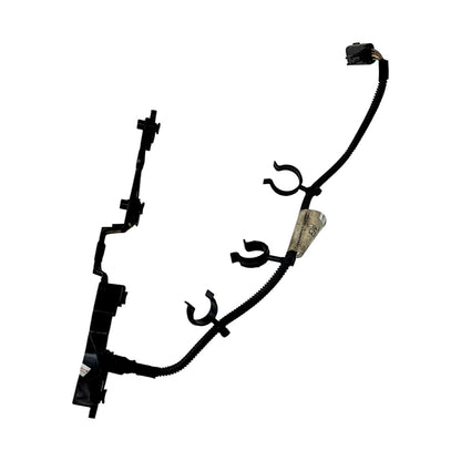 Chicote Vela Aquecedora Range Rover 4.4 V8 Diesel 2016 Esquerda