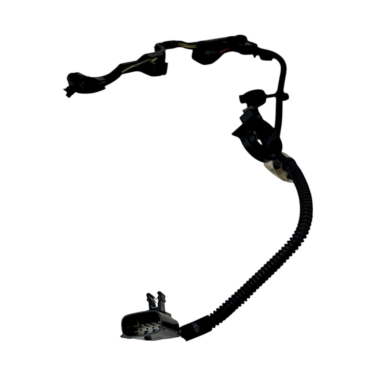 Chicote Vela Aquecedora Range Rover 4.4 V8 Diesel 2016 Esquerda