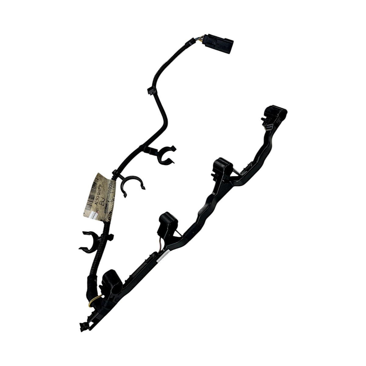 Chicote Vela Aquecedora Range Rover 4.4 V8 Diesel 2016 Direita