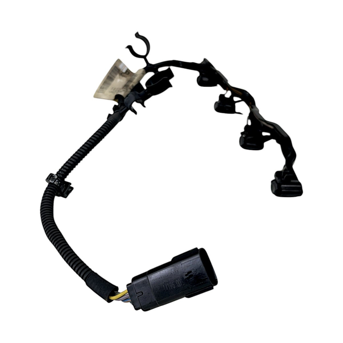 Chicote Vela Aquecedora Range Rover 4.4 V8 Diesel 2016 Direita