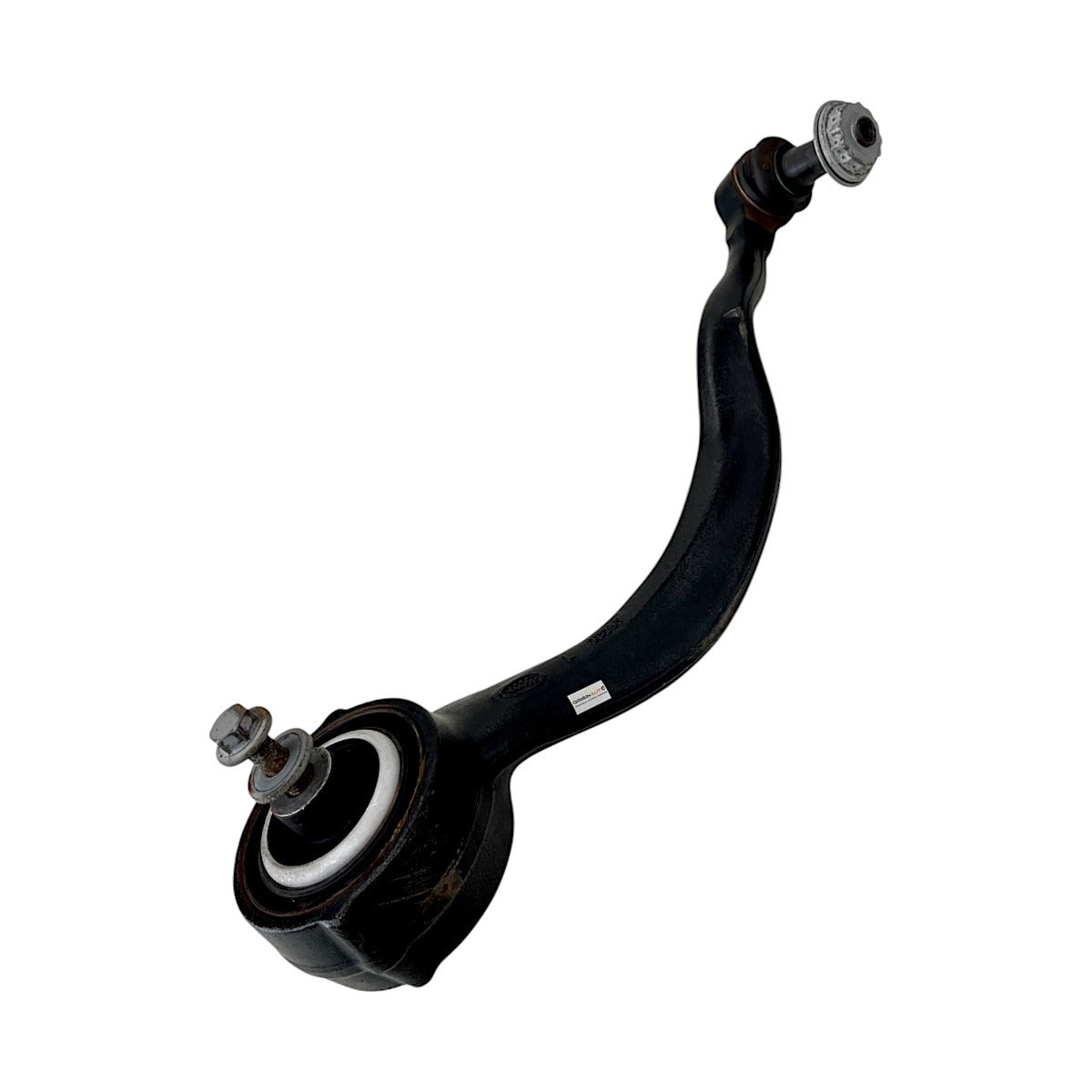 Braço Suspensão Range Rover Sport HSE 2016 Dianteiro Esquerdo