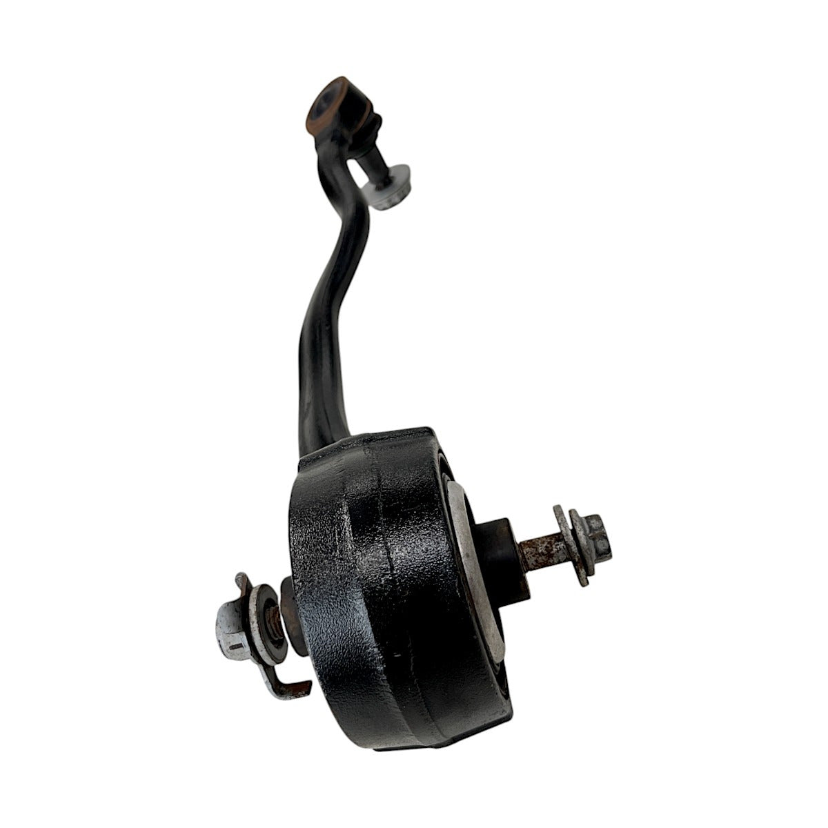 Braço Suspensão Range Rover Sport HSE 2016 Dianteiro Esquerdo