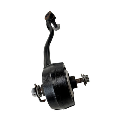 Braço Suspensão Range Rover Sport HSE 2016 Dianteiro Esquerdo