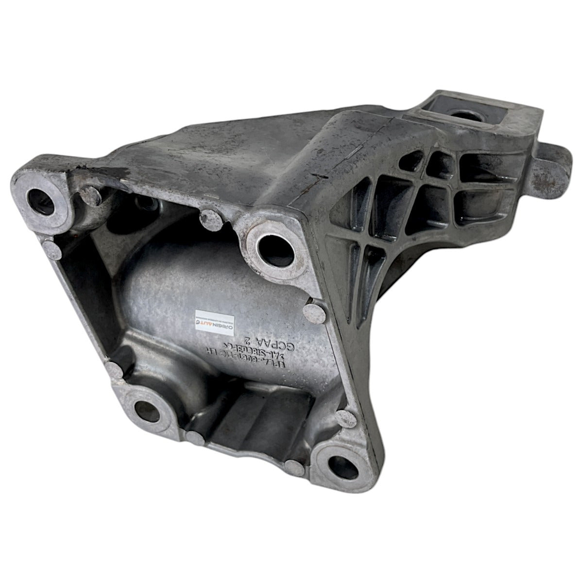 Suporte Coxim Motor Range Rover Sport HSE 2016 Esquerdo