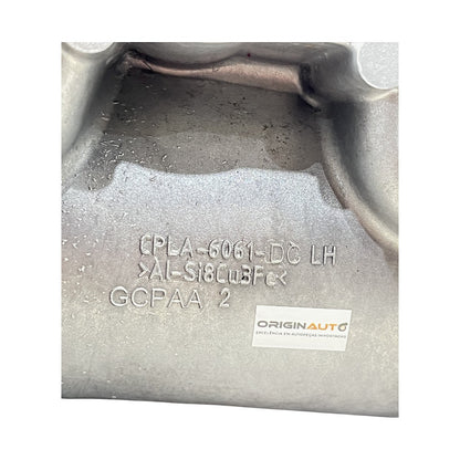 Suporte Coxim Motor Range Rover Sport HSE 2016 Esquerdo