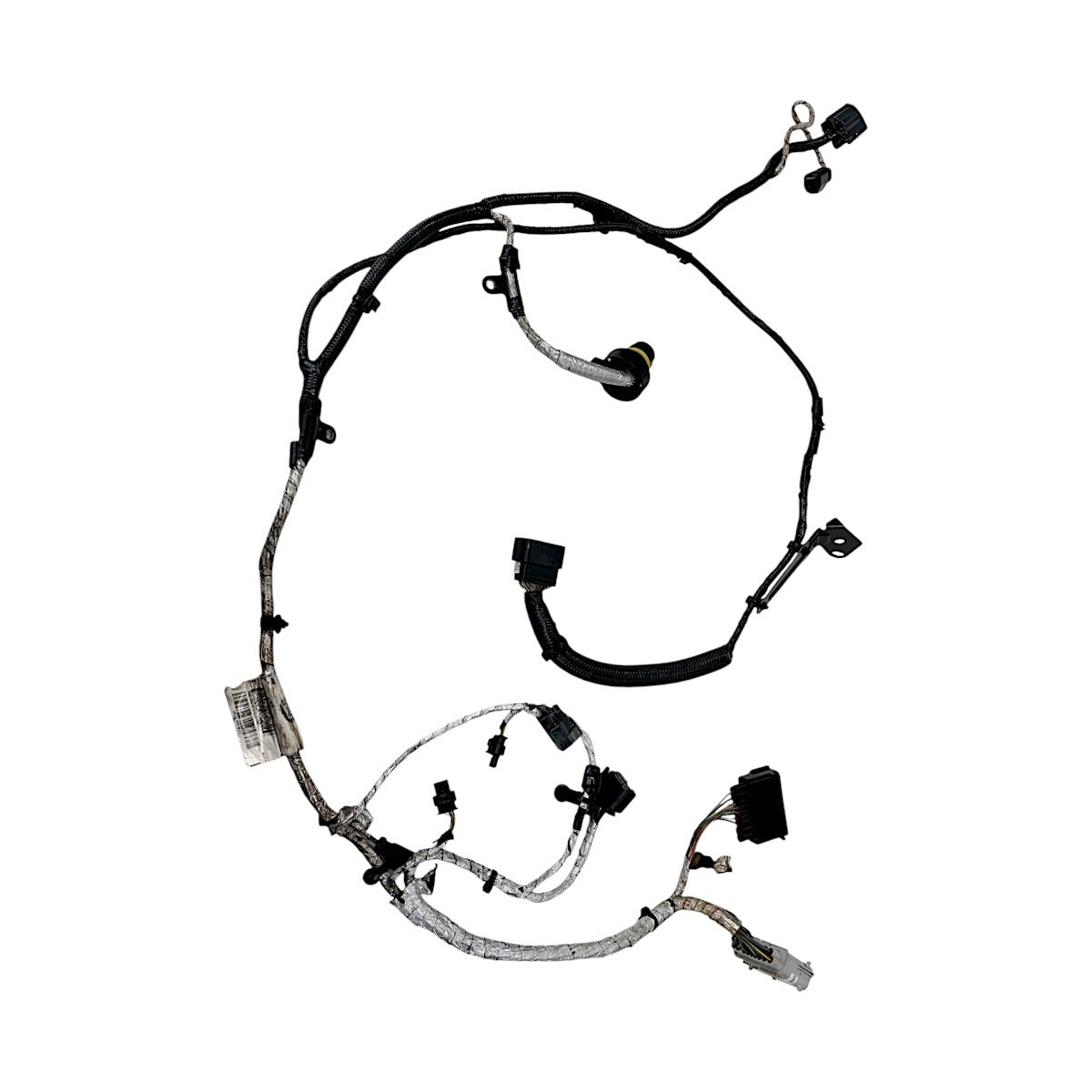 Chicote Câmbio Range Rover 4.4 V8 Diesel 2016 GPLA7C078